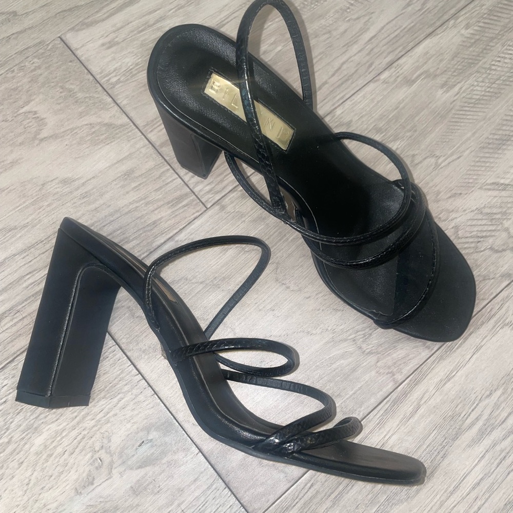 Billini Heels